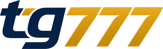tg777 online gaming platform logo